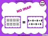 Eight Times Table Snap (slide 17/26)